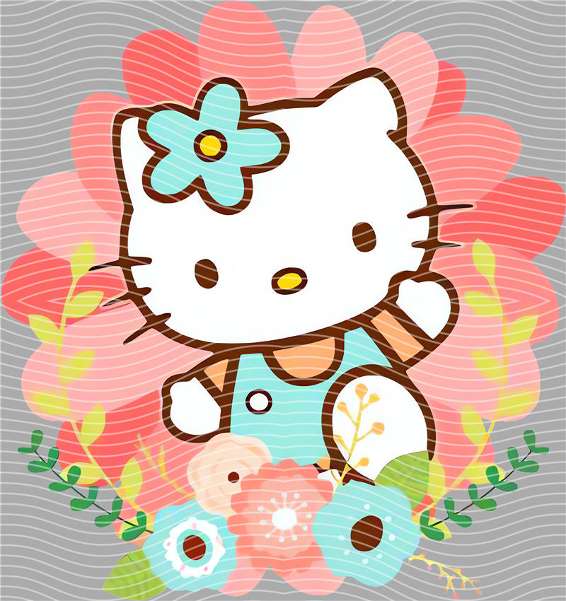 Sanrio-HK 51